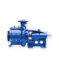 Multi Stages Centrifugal Pump