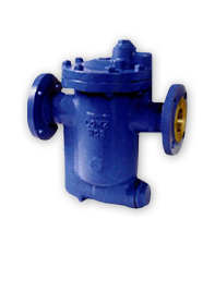 Steam trap Valve 1