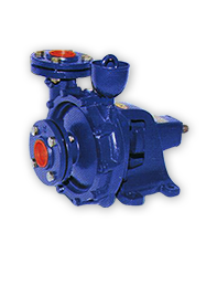 Centrifugal Pump 4