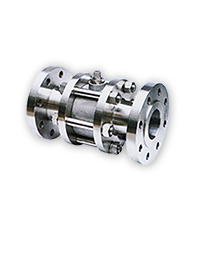 Ball Valve 2