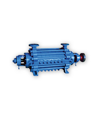 D,DG,DGR Multistge Centrifugal Pump