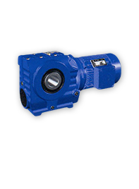 TS Planetary Gear Units