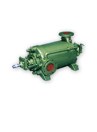 Boiler Feed Pump