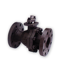 Ball Valve 4