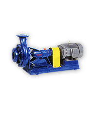 End Sugtion Pump