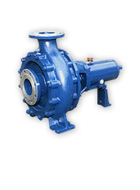 Torque Flow Pump 1