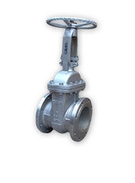 Gate Valve 2