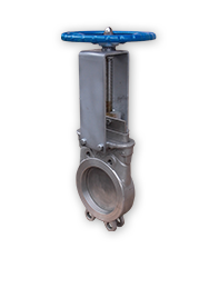 Knife Gate Valve 2