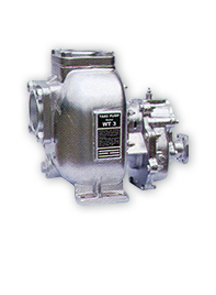 Centrifugal Pump 16