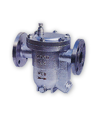 Steam trap Valve 2