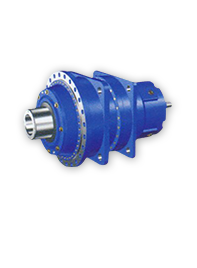 TP Planetary Gear Units