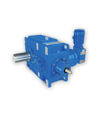 Gearbox For Bucket Elevator