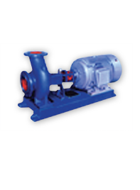 SB Special-Purpose Pump For Air-Conditioners