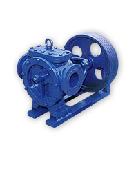 Internal Gear Pump