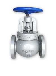 Globe Valve 1