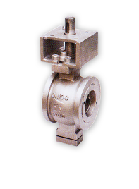 Segment Ball Valve 5