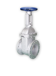 Gate Valve 1