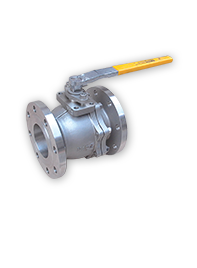 Ball Valve 3